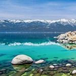 Lake Tahoe