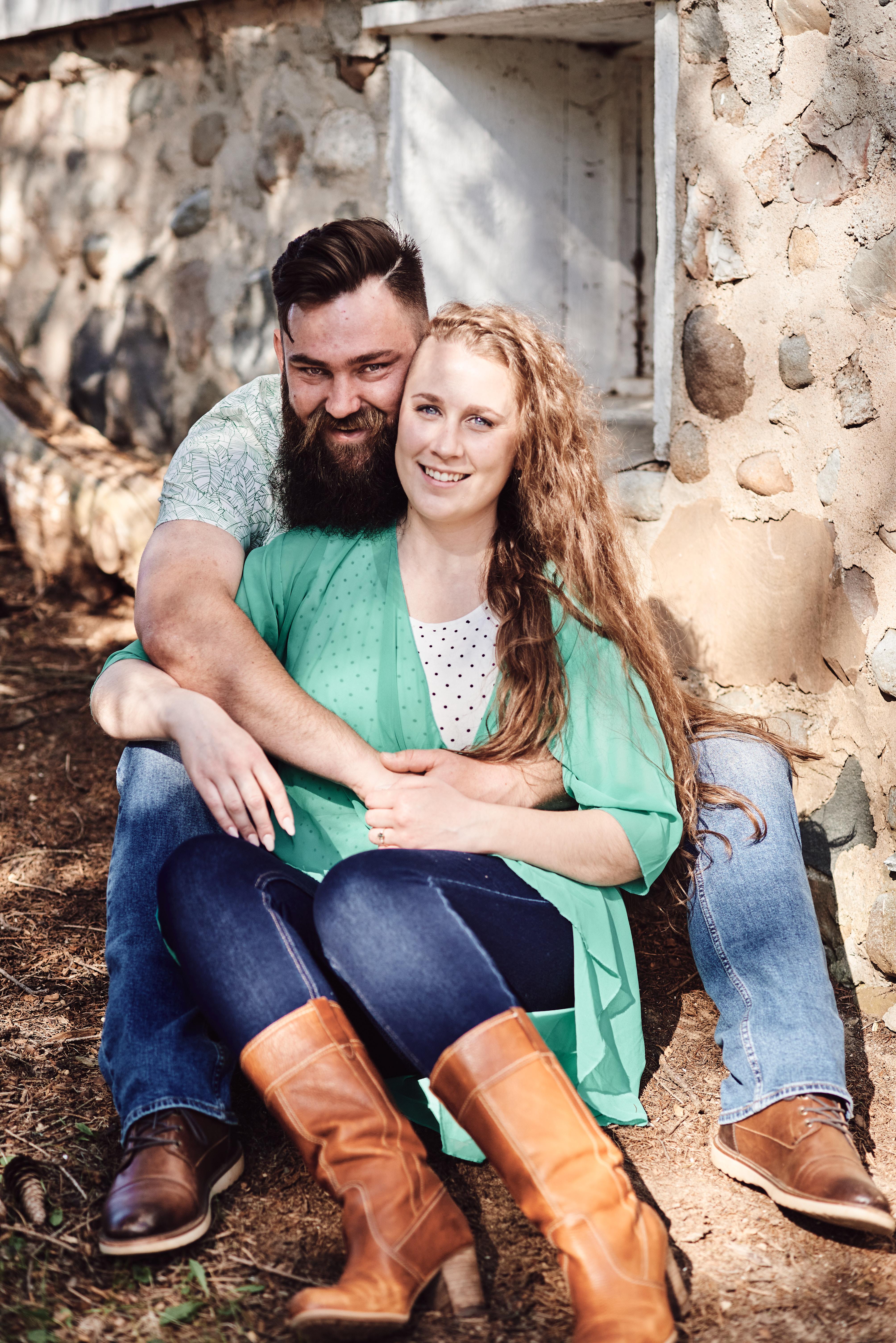 The Wedding Website of Erika Linehan and Patrick Linehan