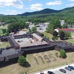 Fort William Henry Museum