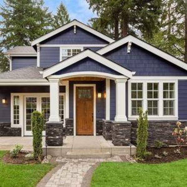 Home Down Payment