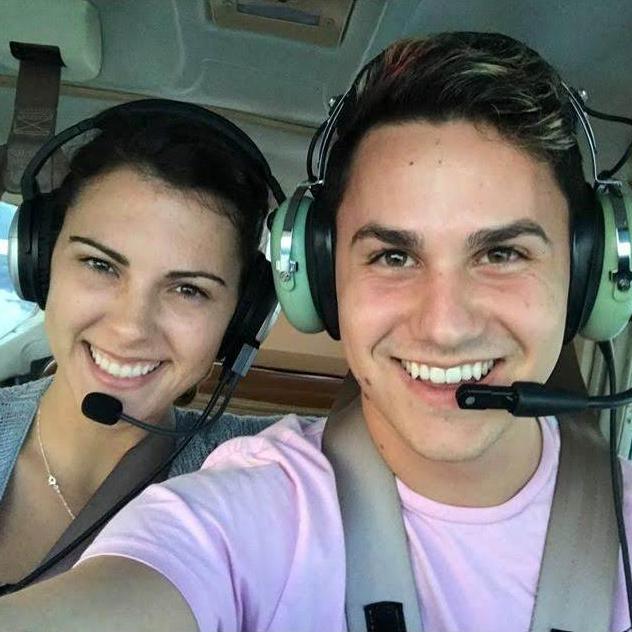 Pilot Kevin
2017