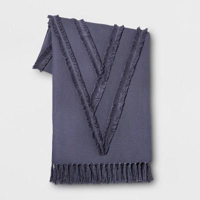 Moroccan Wedding Oversized End of Bed Throw - Opalhouse™