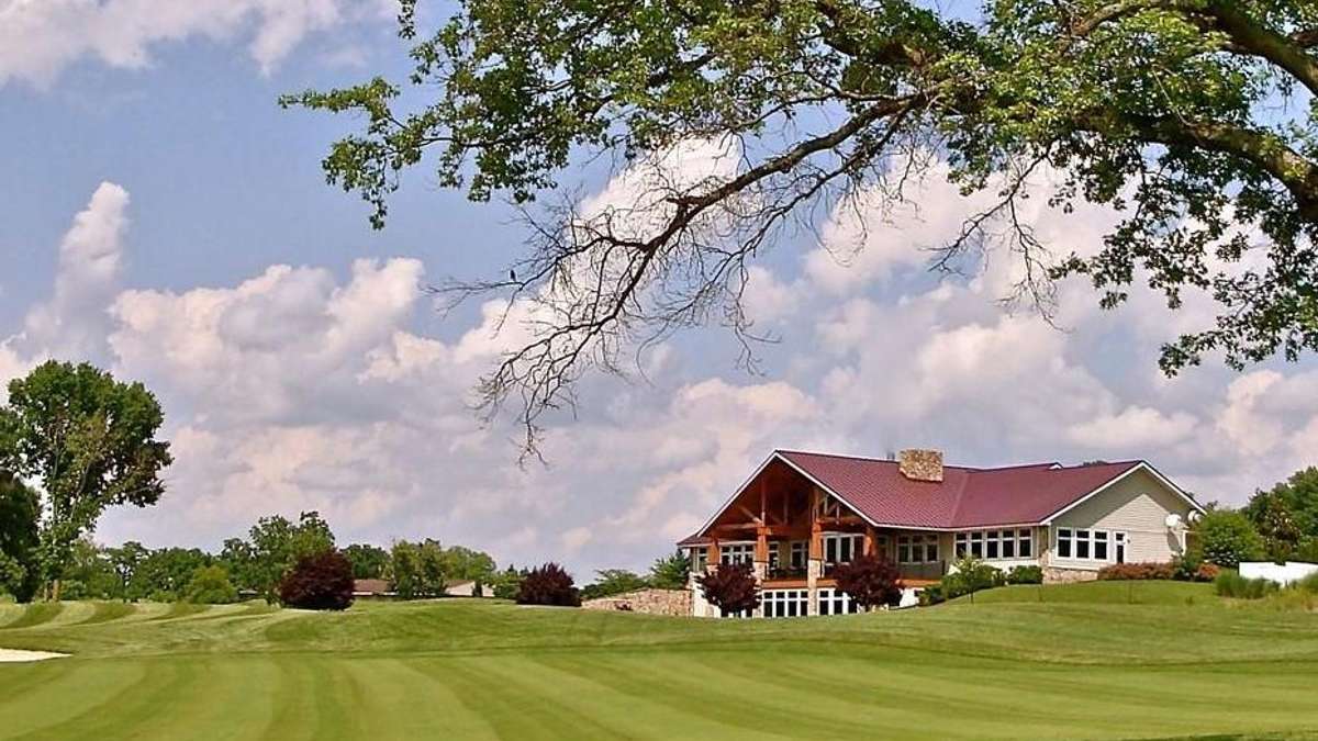 Bull Run Golf Club | Wedding Venues | Cost, Reviews & Photos | Zola