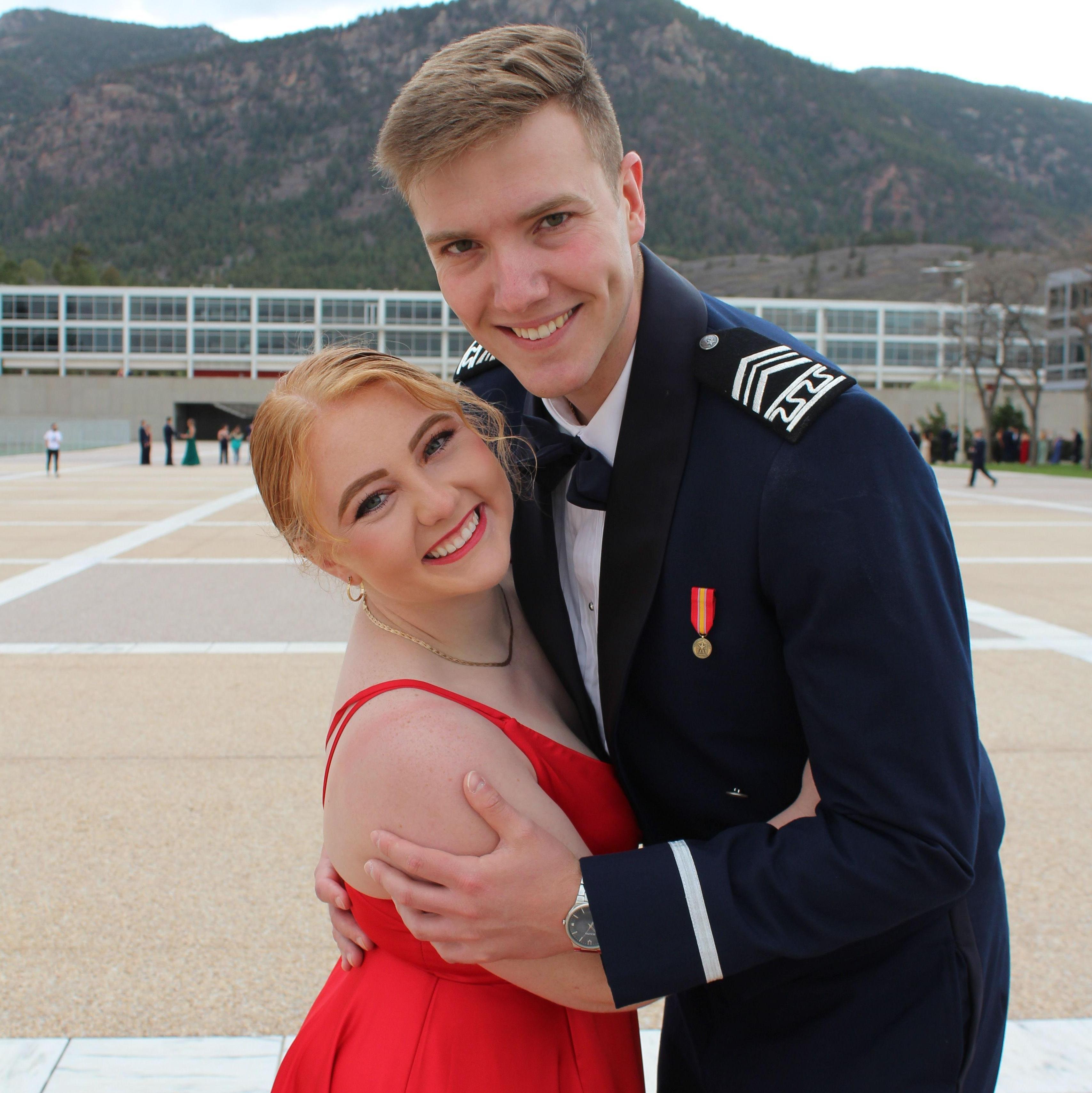 Ring Dance!