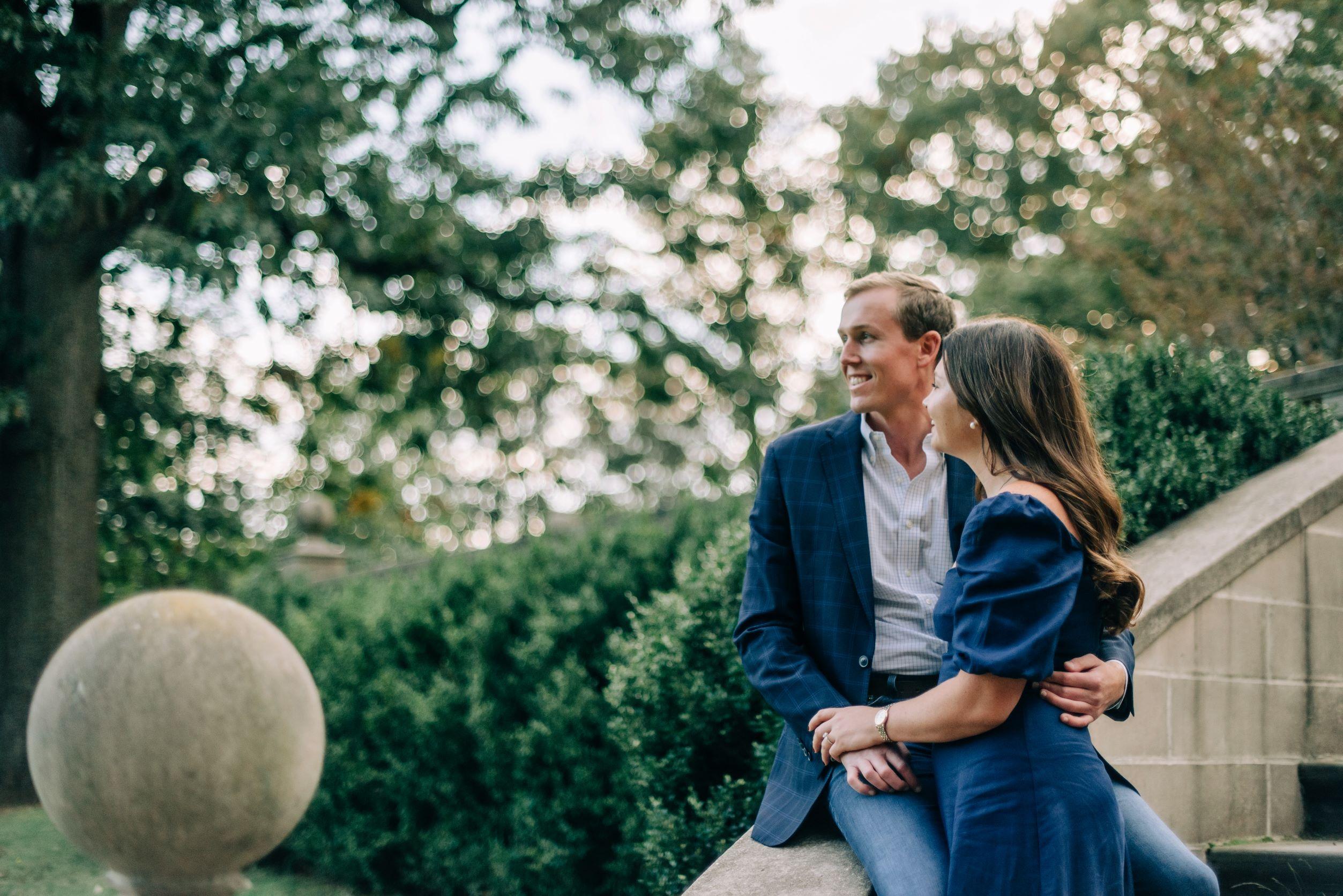 The Wedding Website of Alyssa Scheyd and Jack Ayers