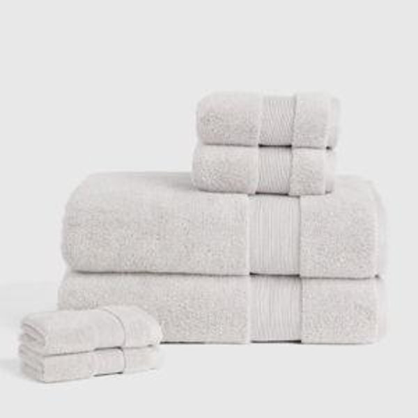 Turkish Classic Bath Sheet Bundle