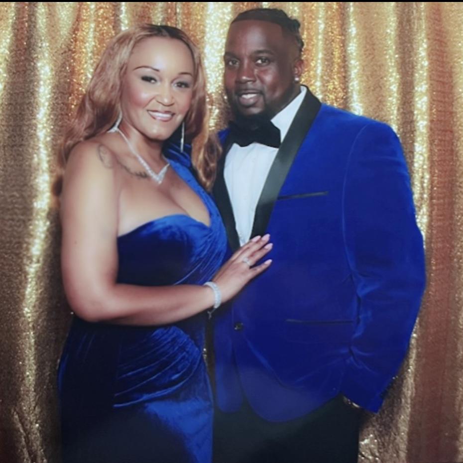 Our last Military Ball!