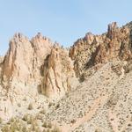 Smith Rock State Park