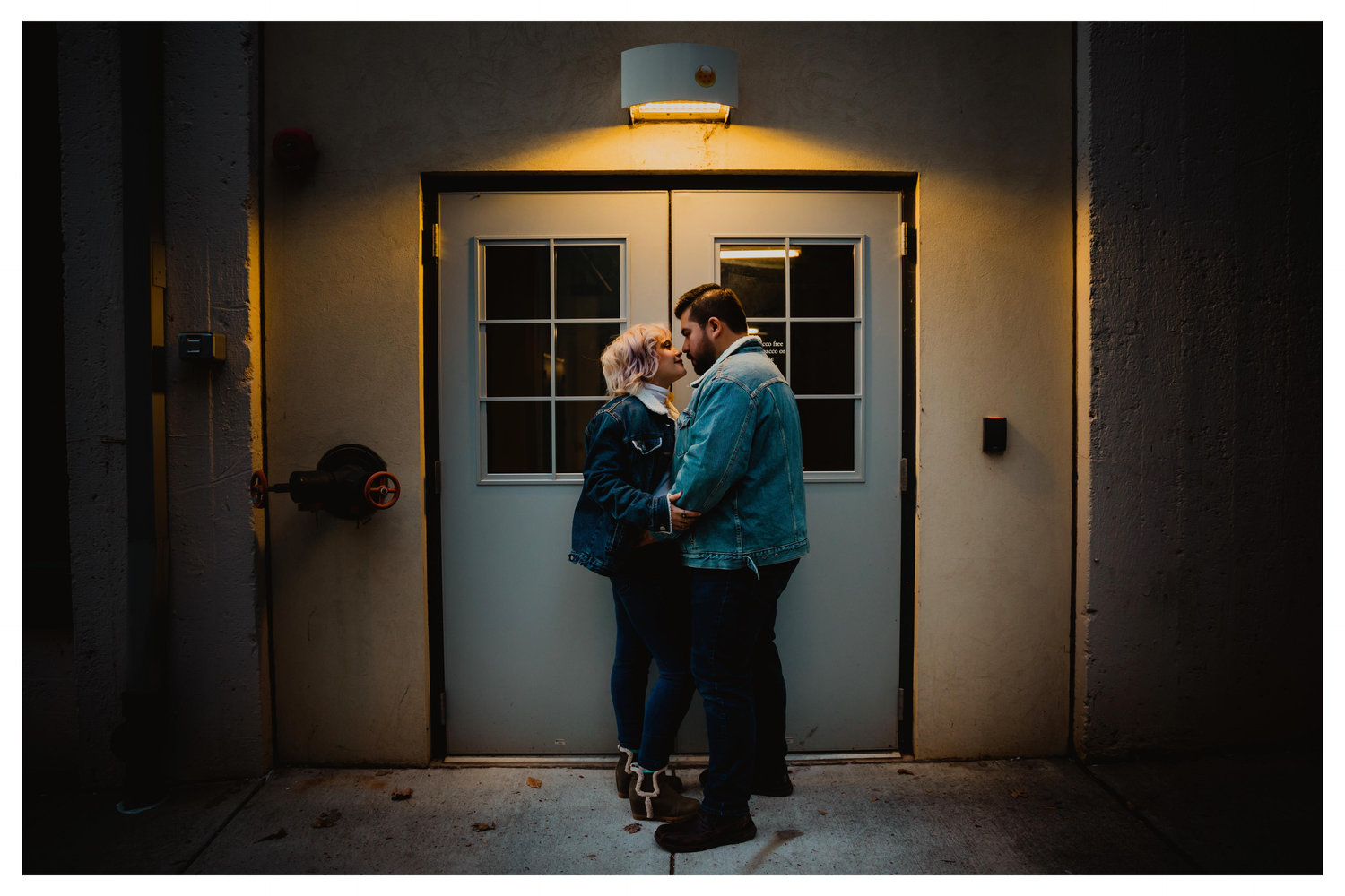 The Wedding Website of Catherine Rios and James Martinez