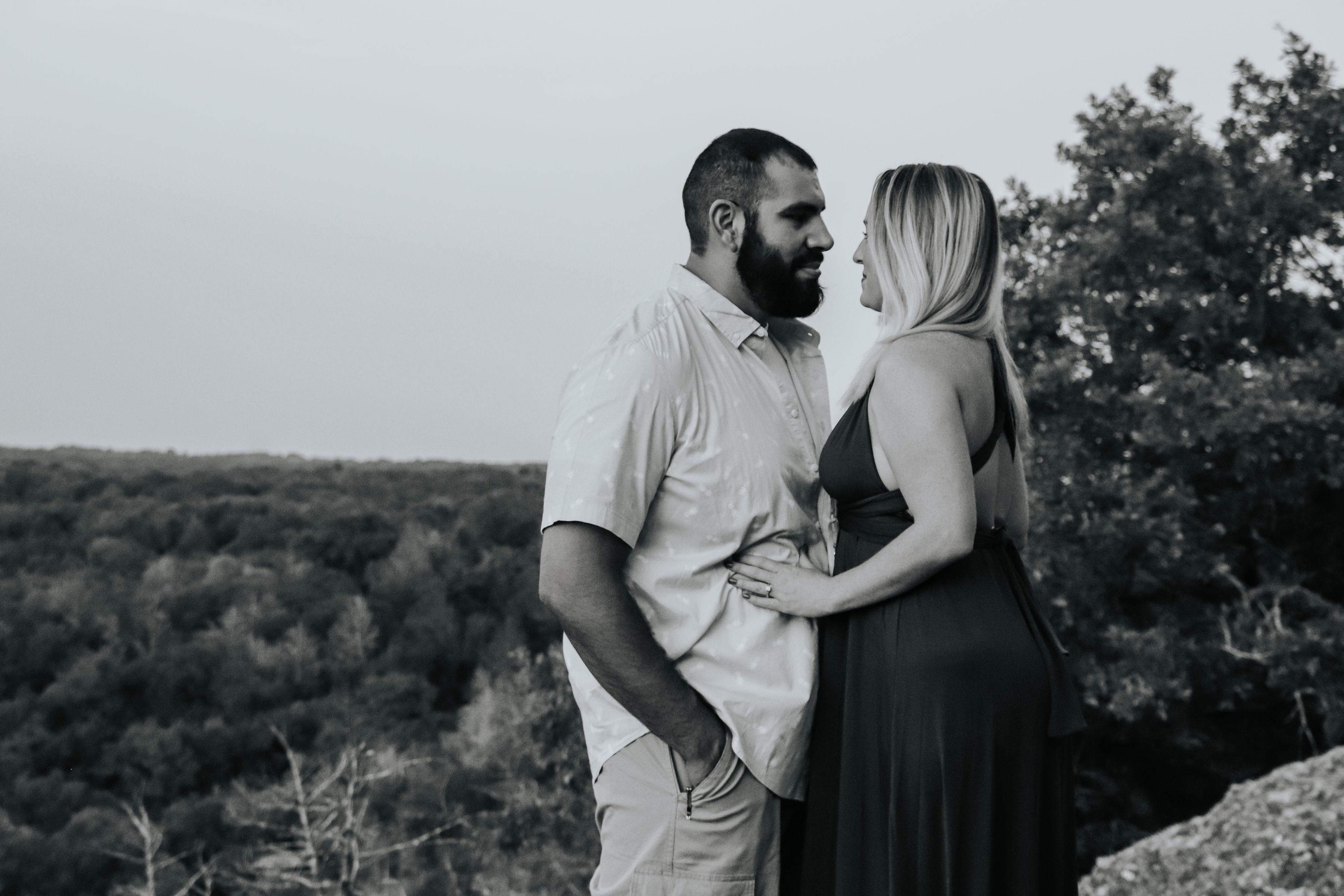 The Wedding Website of Heather Hood and Carlos Savala