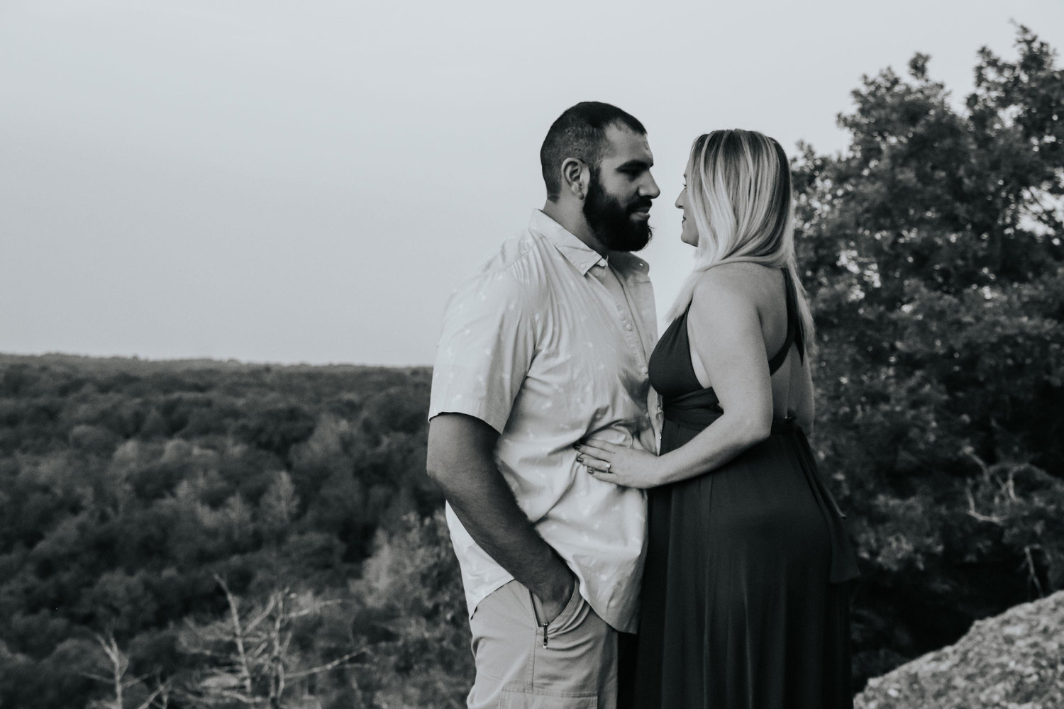 The Wedding Website of Heather Hood and Carlos Savala