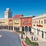 Tanger Outlets San Marcos