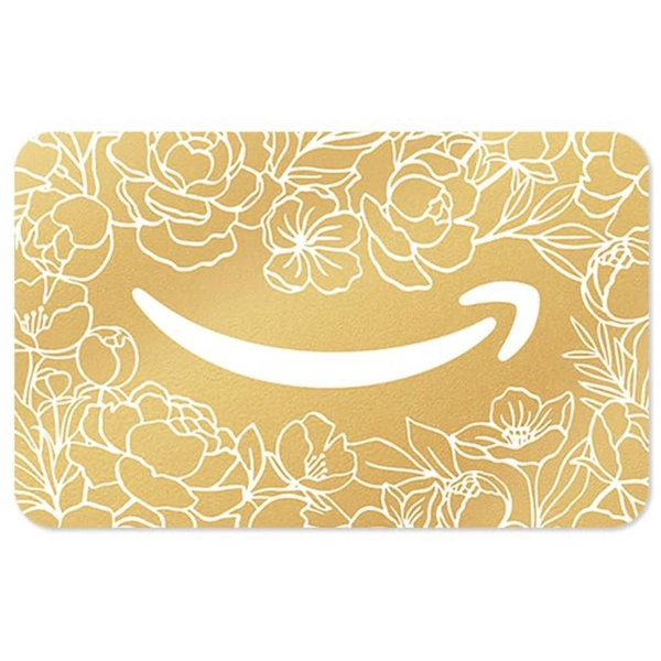 Amazon Gift Card