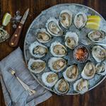Thames Street Oyster House