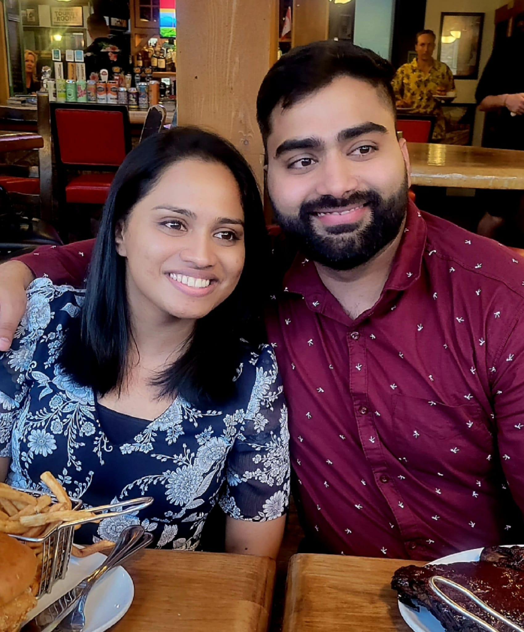 The Wedding Website of Prijo Johnson and Bency Jaison