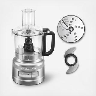 7-Cup Easy Store Food Processor with Slice-Shred Blade