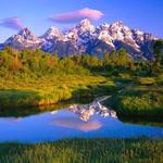 Grand Teton