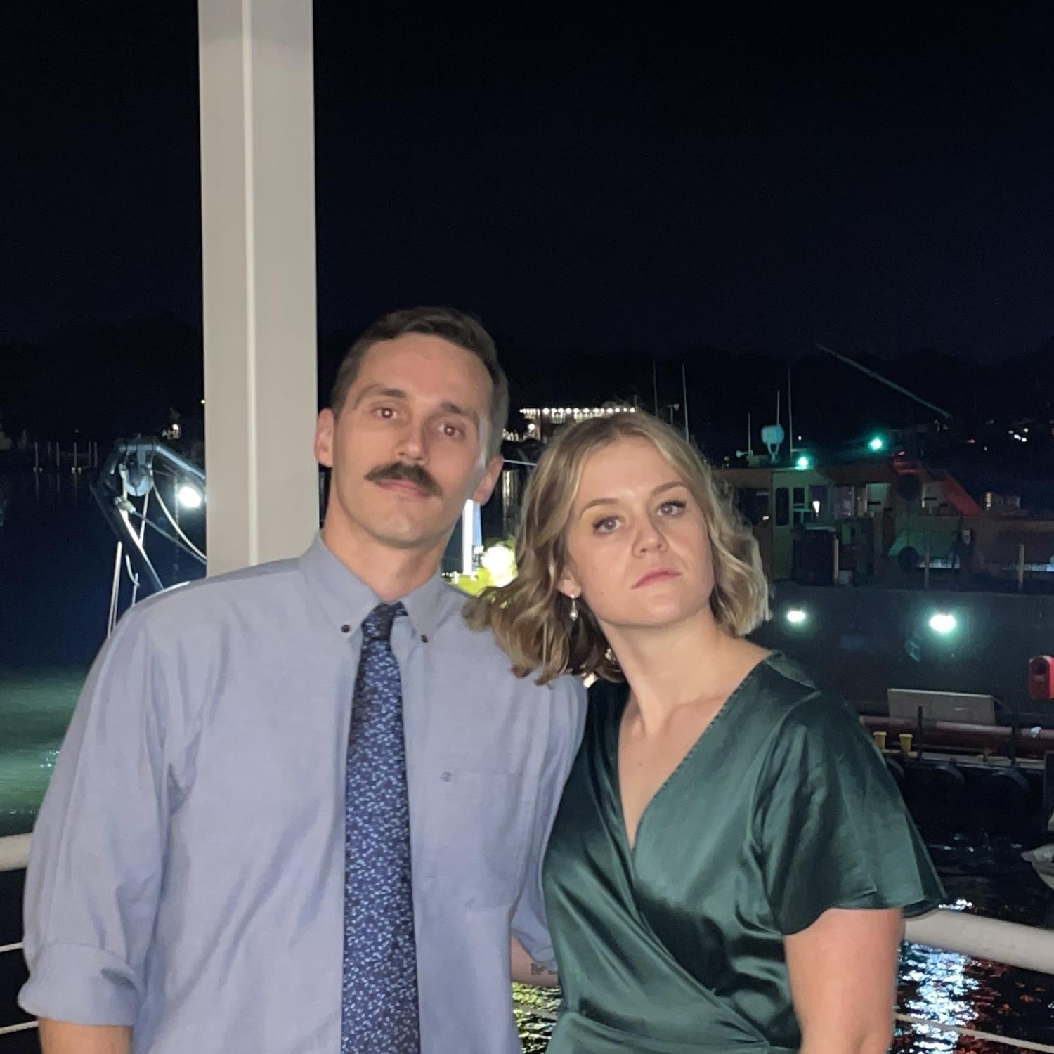 Tavenner’s Wedding