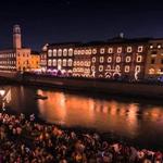 Luminaria: The Festival Of Lights In Lucca