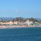 Santa Cruz Beach Boardwalk