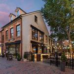 Augie's Mussel House and Beer Garden