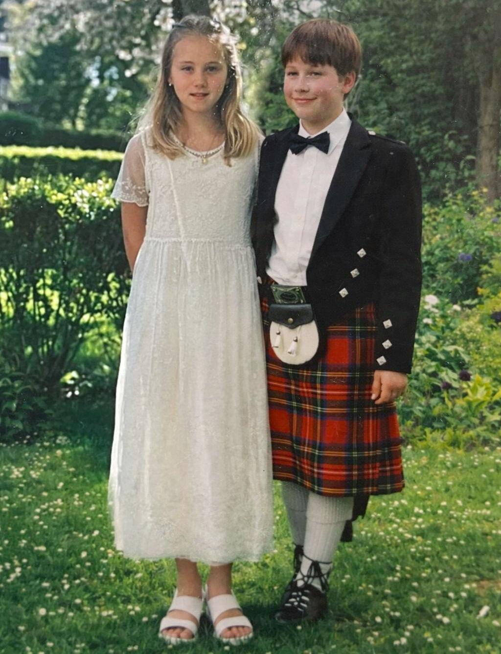 The Wedding Website of Kira Loeb and Jay McBain