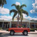 Old Naples Surf Shop