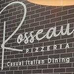 Rosseau Pizzeria