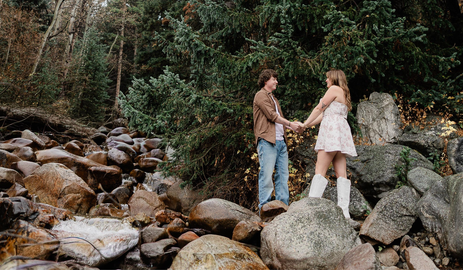 The Wedding Website of Maddie Wilder and Gavin Meyer