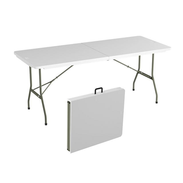 71" Rectangular Folding Table