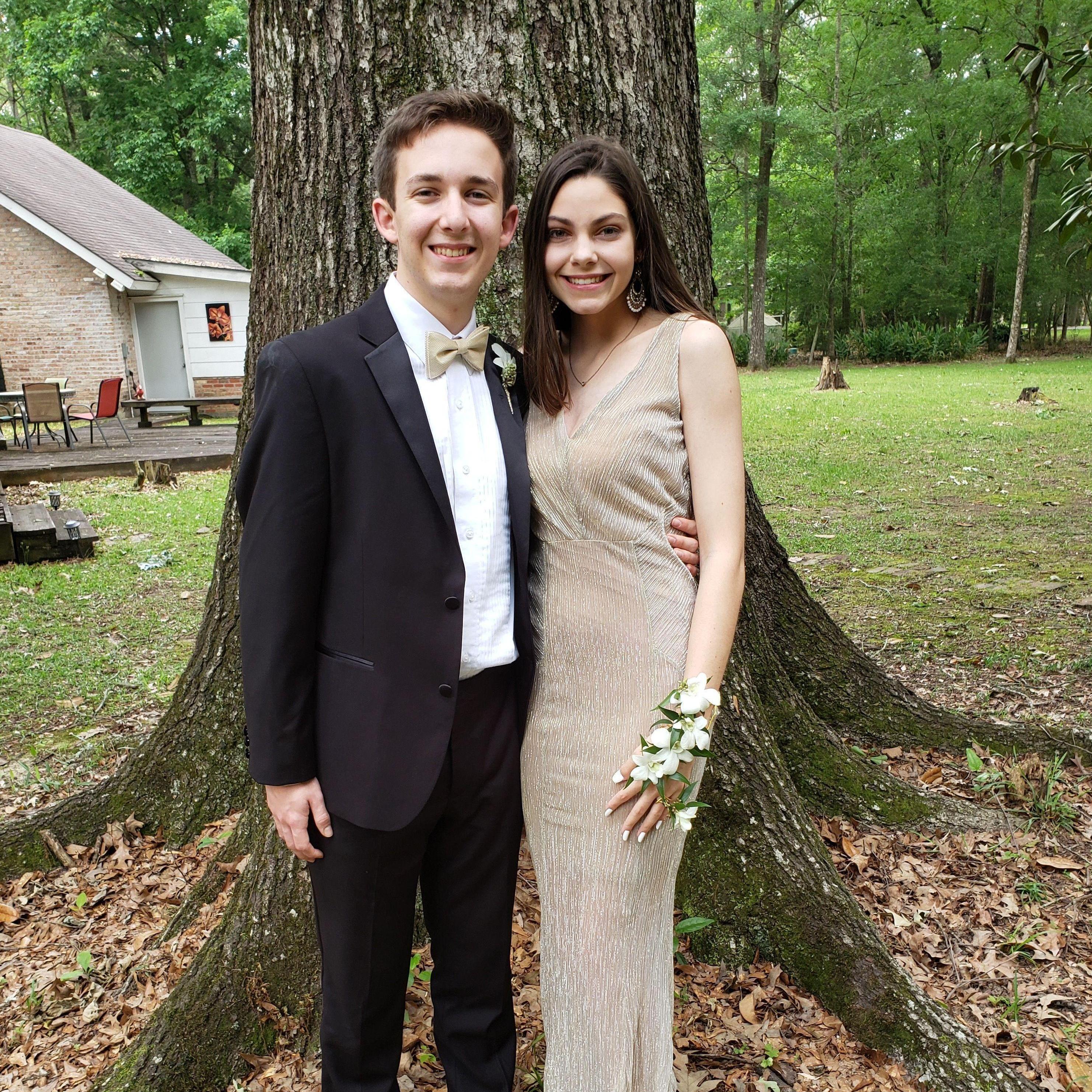 Prom 2019