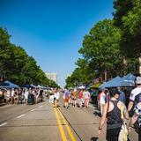 Downtown Appleton Farmers Market