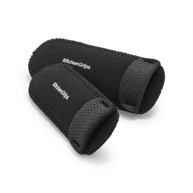 Deluxe Handle Holders, Set of 2