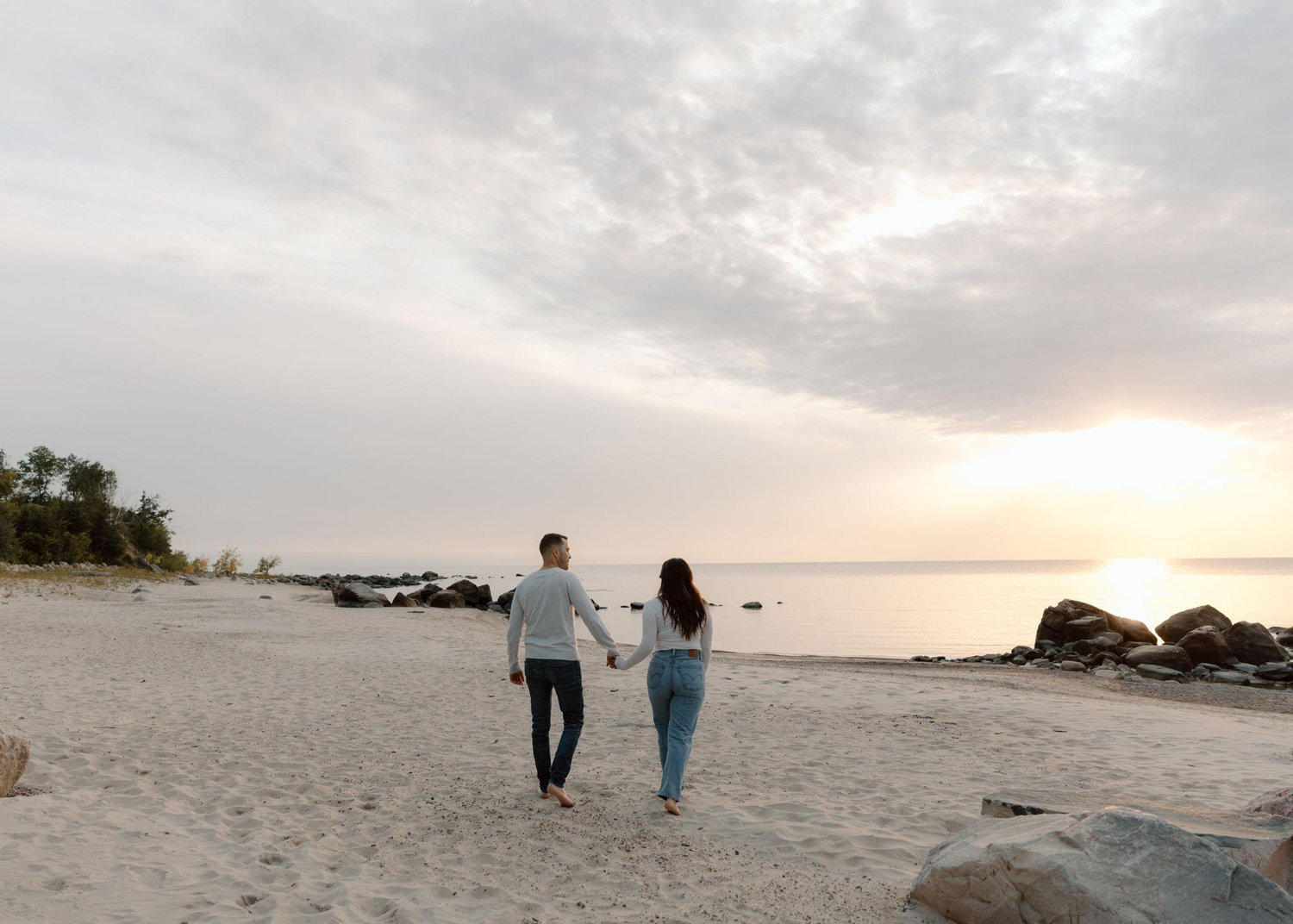The Wedding Website of Janelle Gagnon and Bradley Wither