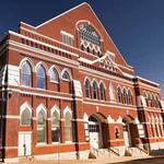 Ryman Auditorium