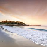 Crystal Crescent Beach Provincial Park