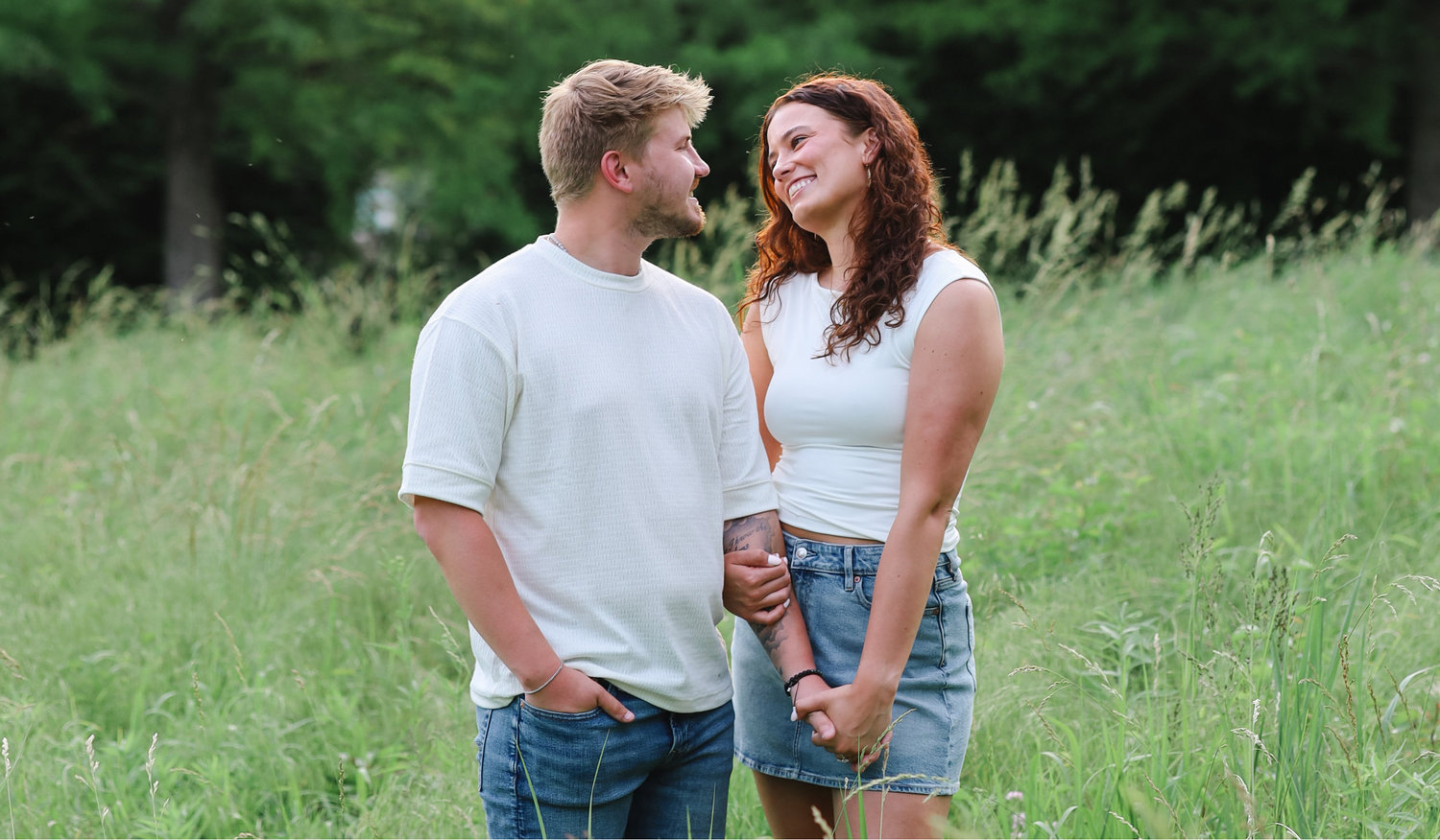 The Wedding Website of Kylie Michael and John Michael Ehmen