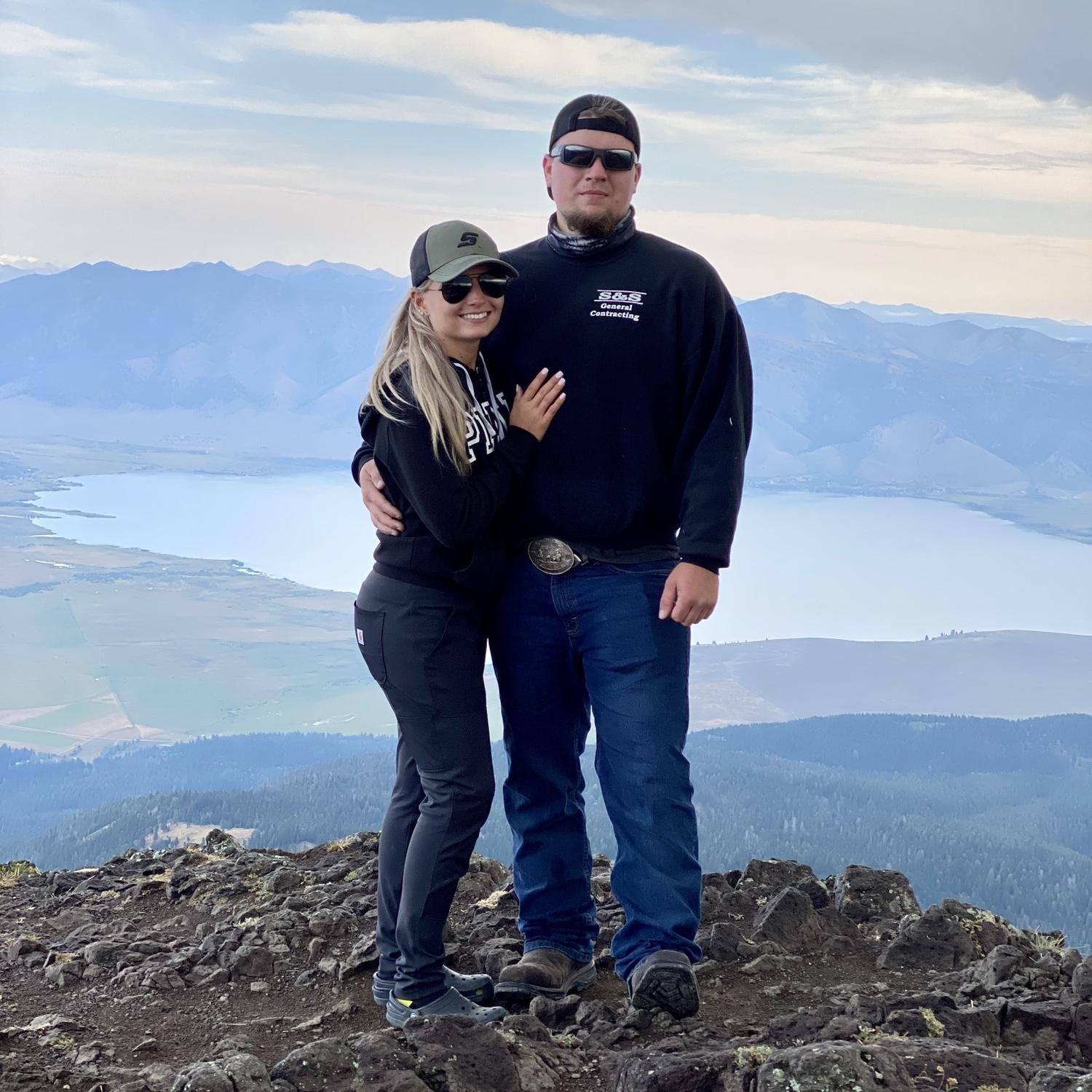 Island Park, Idaho
2020