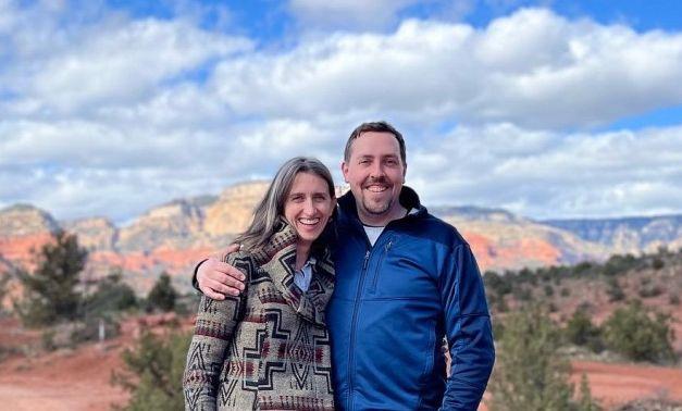 The Wedding Website of Erin Graves and Max McKee