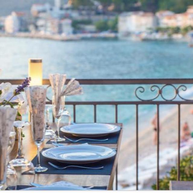 Romantic Dinner 4