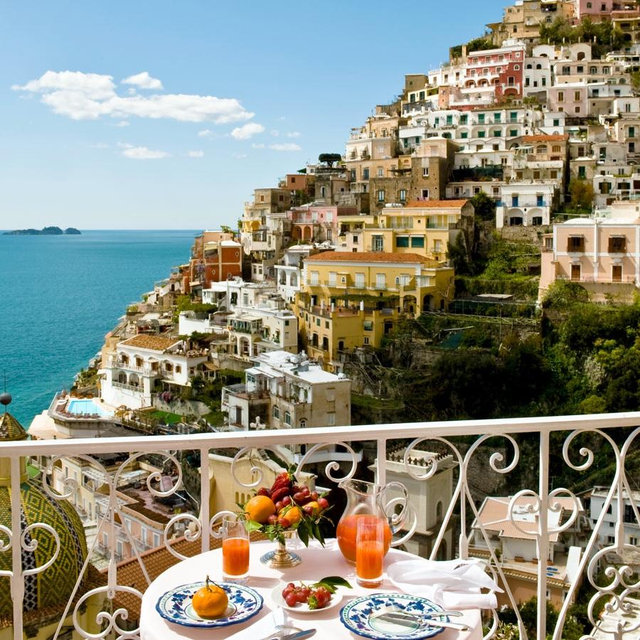 Honeymoon Hotel