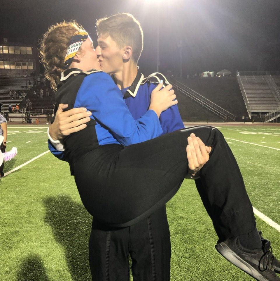 Drum Corps Associates Finals, Williamsport, PA (2018)