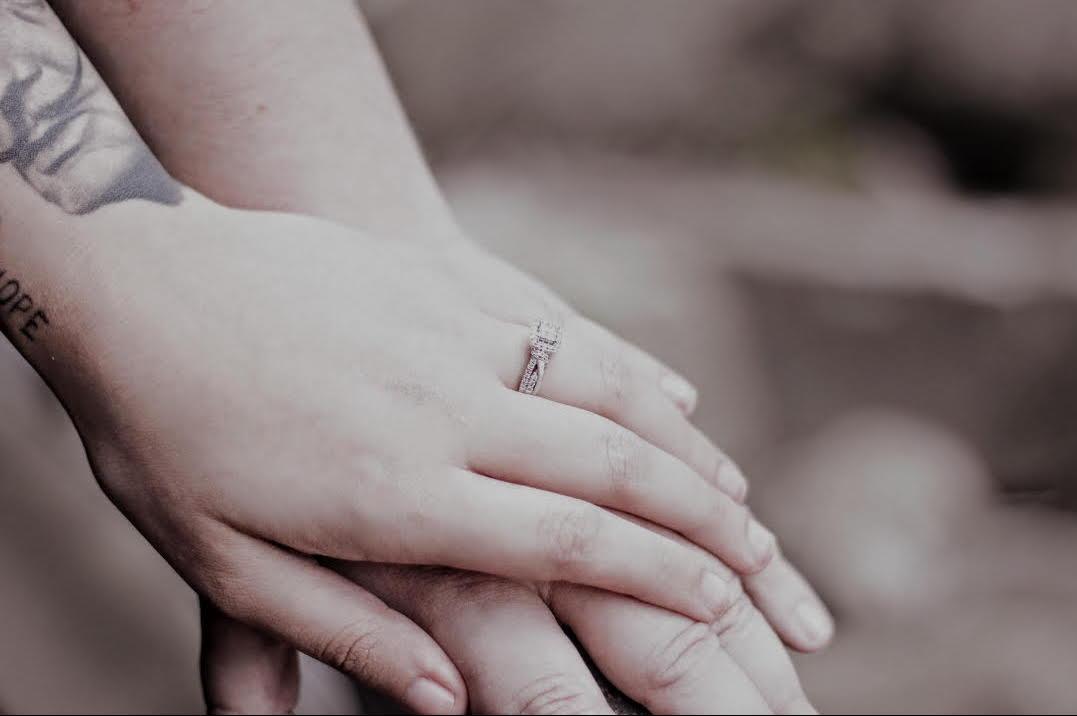The Wedding Website of Margaret McVay and Gage Crews