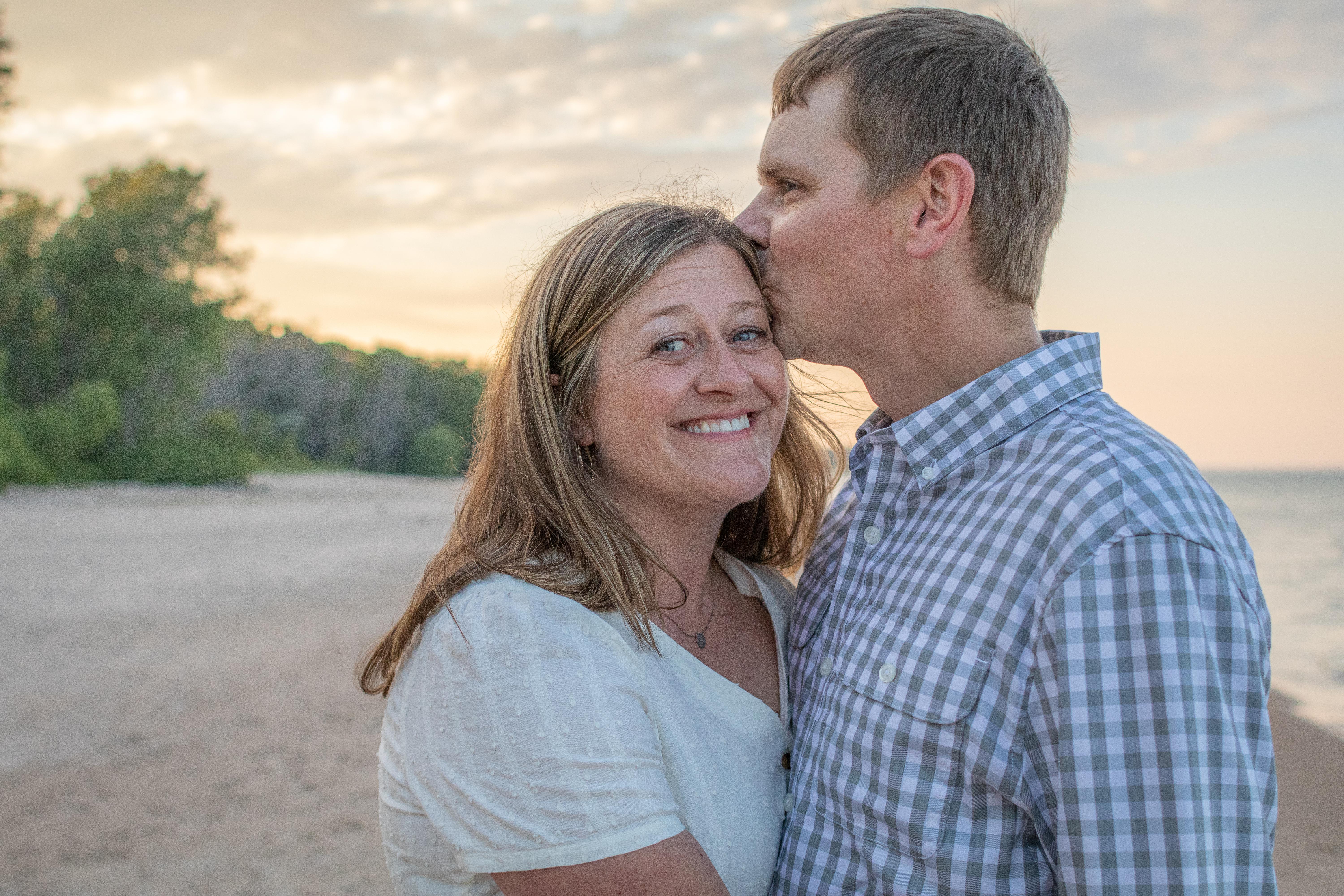 The Wedding Website of Abby Monroe and Johnny Bonness