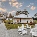 The Homestead