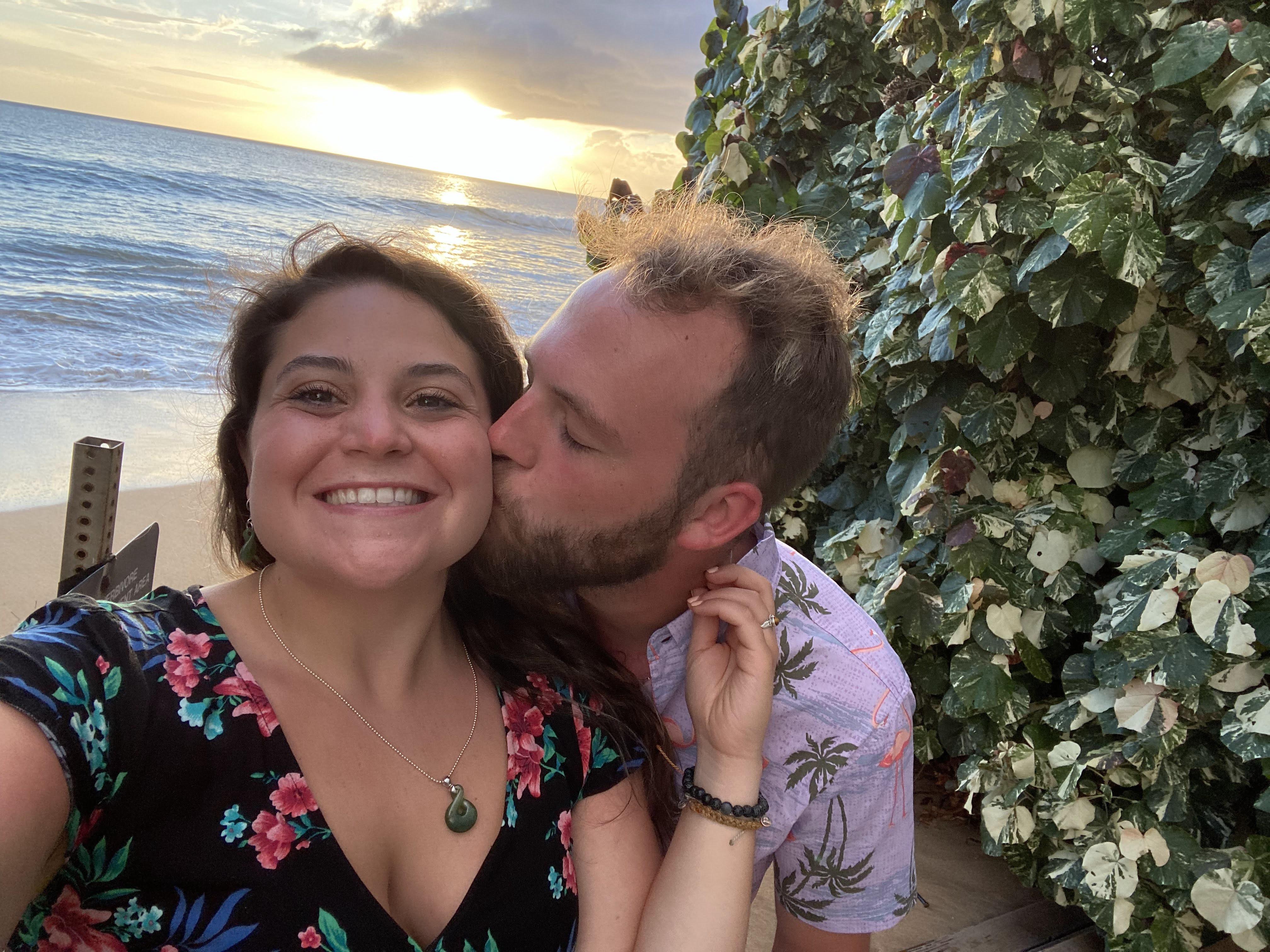The Wedding Website of Delaney Forbes and Jack Leersnyder