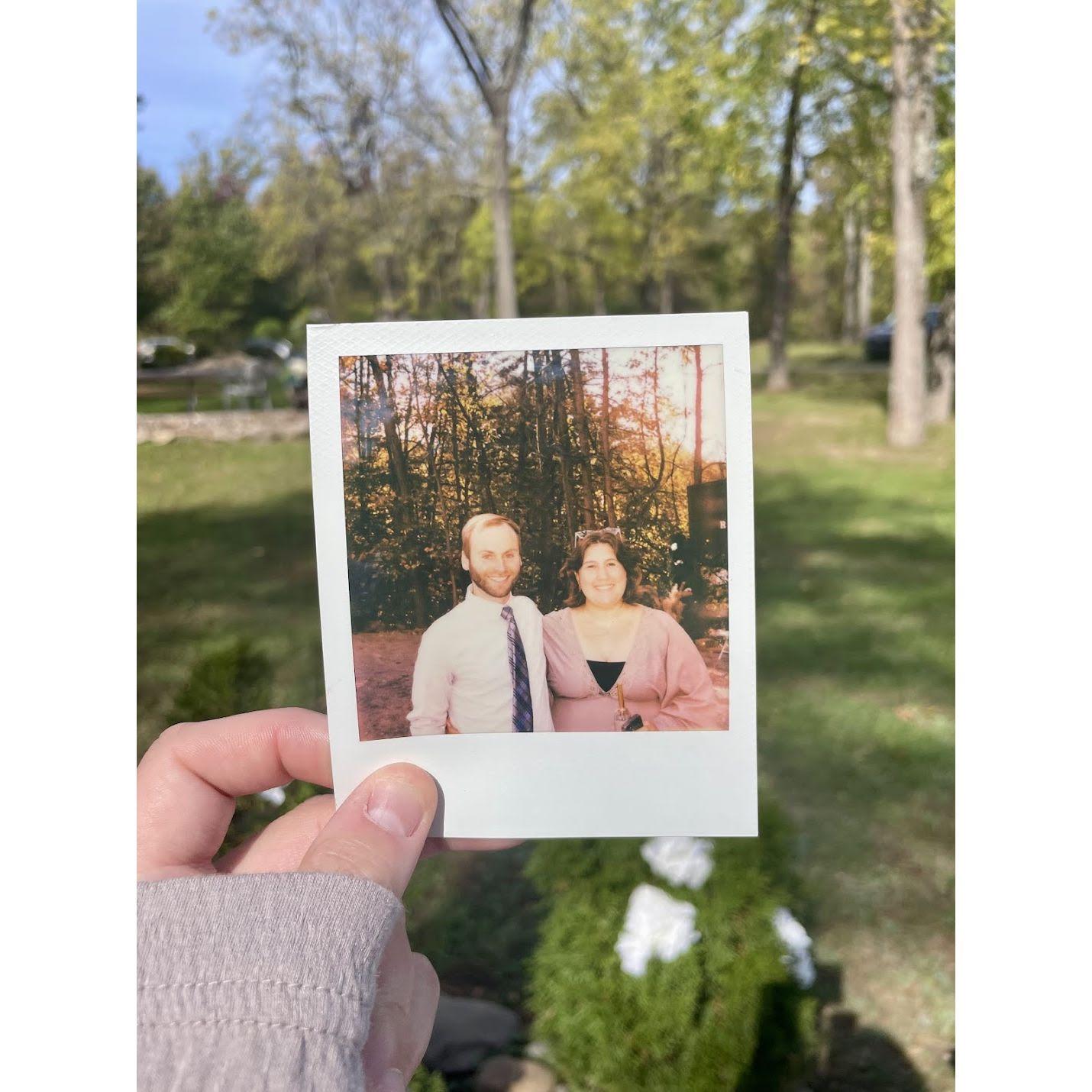 Celebrating the Robersons: 10/12/24