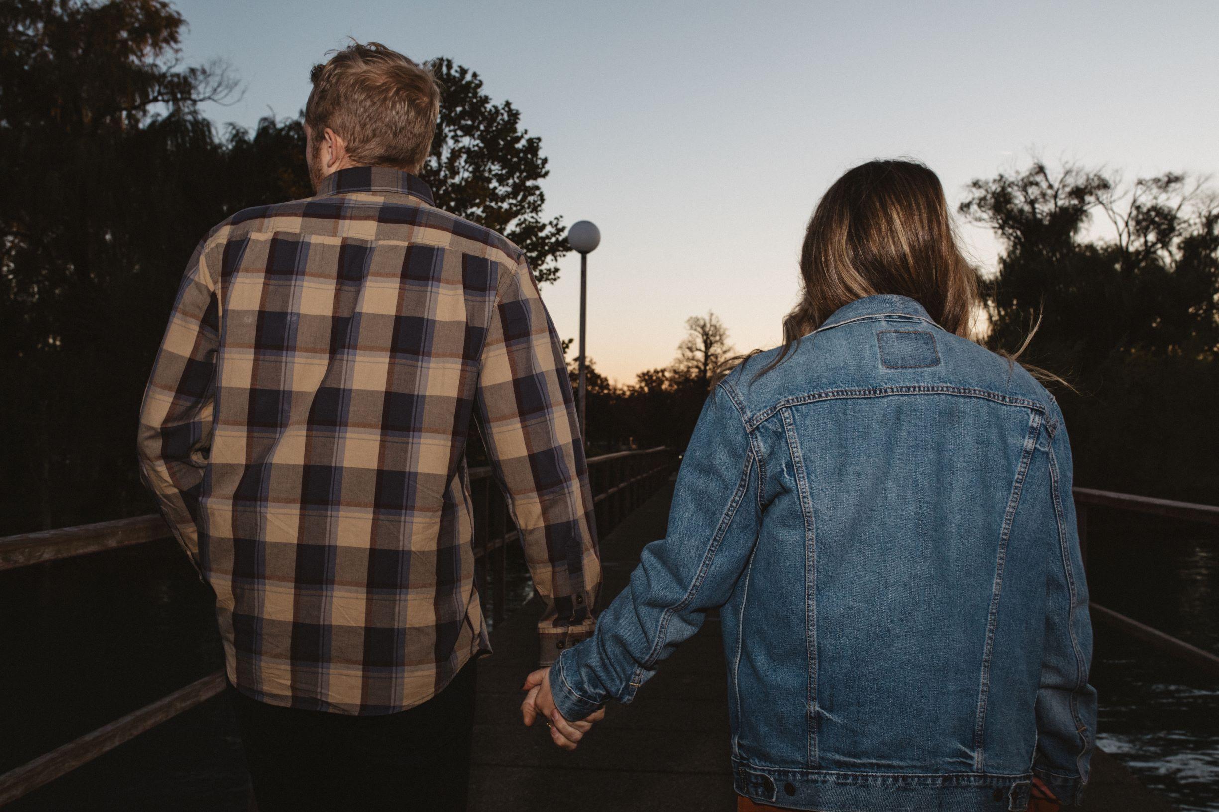 The Wedding Website of Olivia Bouchard and Matthew Burlison