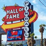 Pinball Hall of Fame