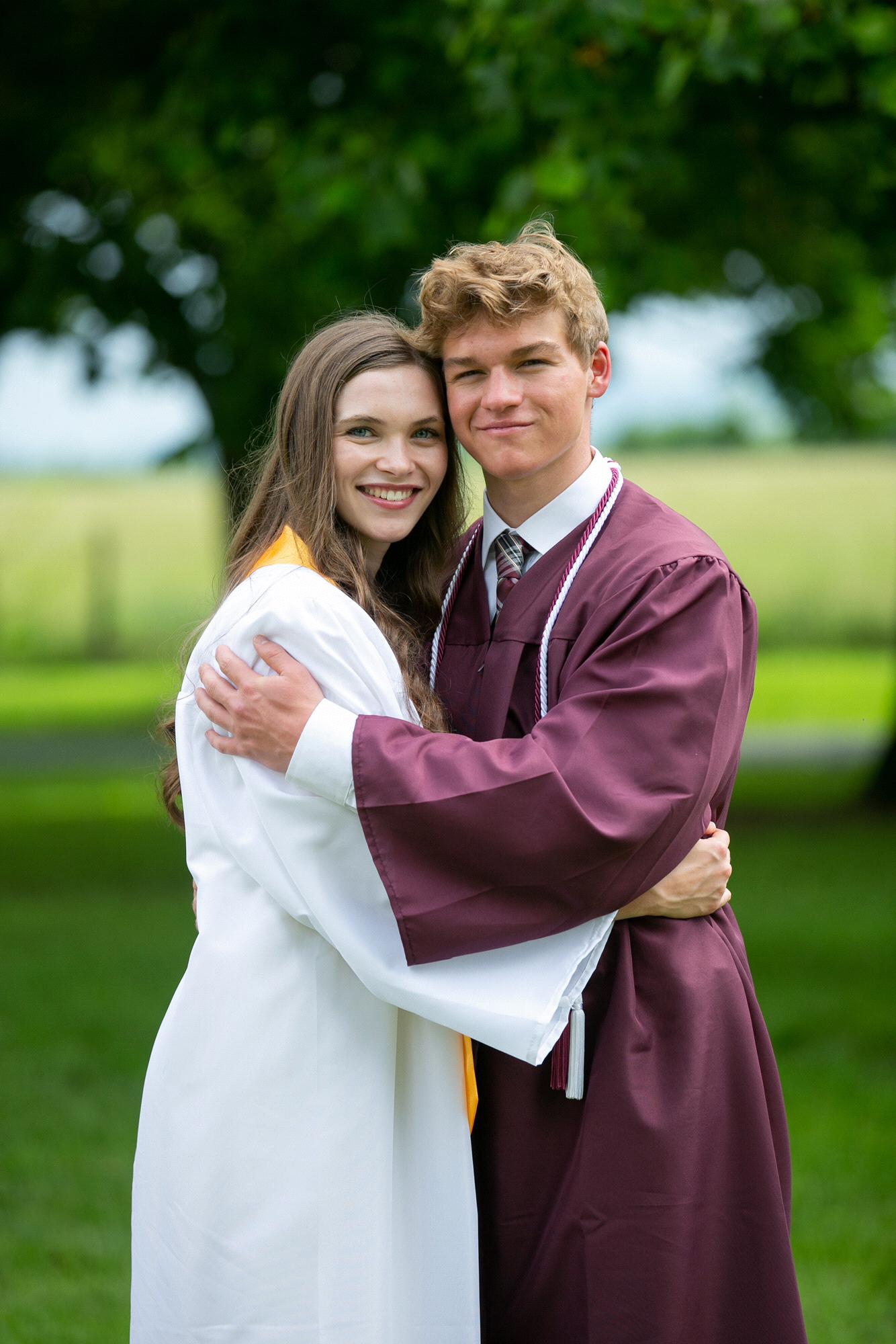 High School Graduation 2018